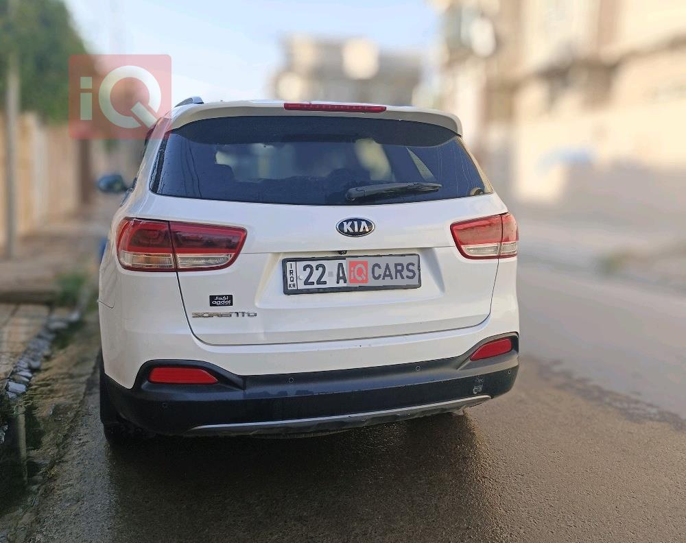 کیا سۆرینتۆ